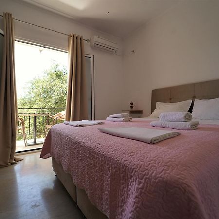 Meltemi Apartment Parga Exterior photo